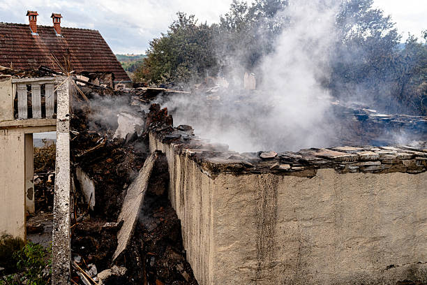 Affordable Structural Rebuild solutions in Lebanon, PA
